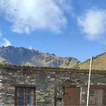 Casa Aires De Pajares Holiday home Camplongo de Arbas