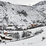 Vakantiehuis Casa Aires De Pajares
