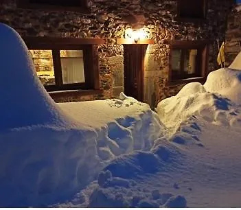 Casa Aires De Pajares