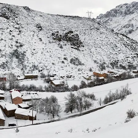 Nyaraló Casa Aires De Pajares