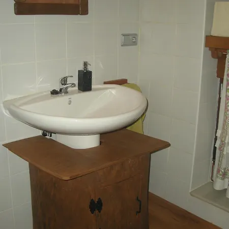 Nyaraló Casa Aires De Pajares *