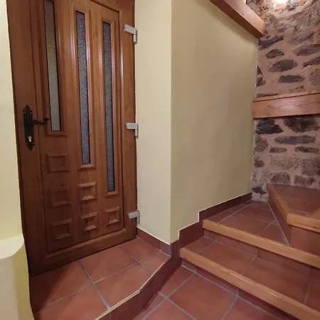 Casa Aires De Pajares