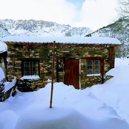 Casa Aires De Pajares *