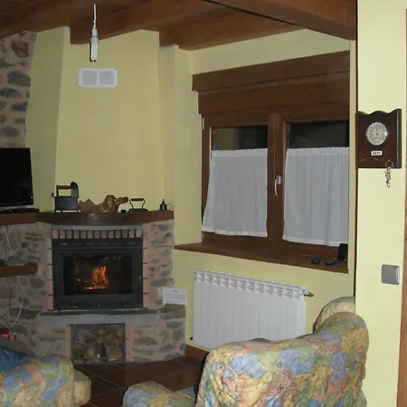 Casa Aires De Pajares *