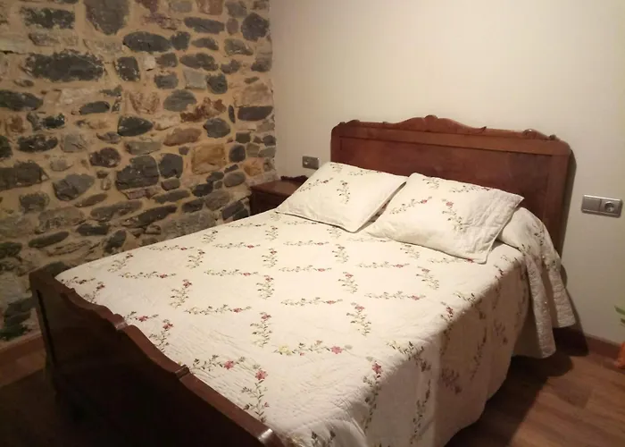 Сasa de vacaciones Casa Aires De Pajares Camplongo de Arbas