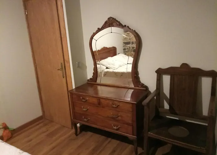 Casa Aires De Pajares *