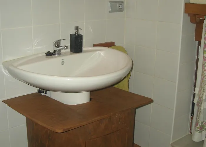 Сasa de vacaciones Casa Aires De Pajares *