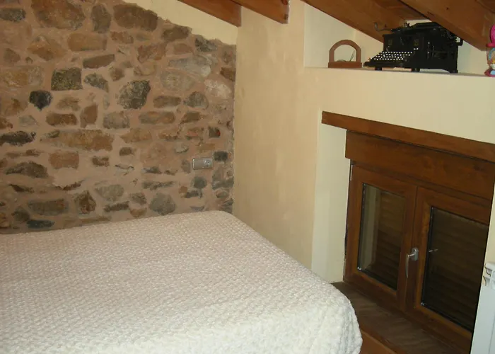 Сasa de vacaciones Casa Aires De Pajares Camplongo de Arbas