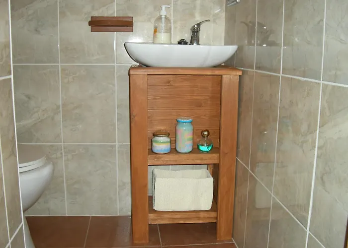 Сasa de vacaciones Casa Aires De Pajares *