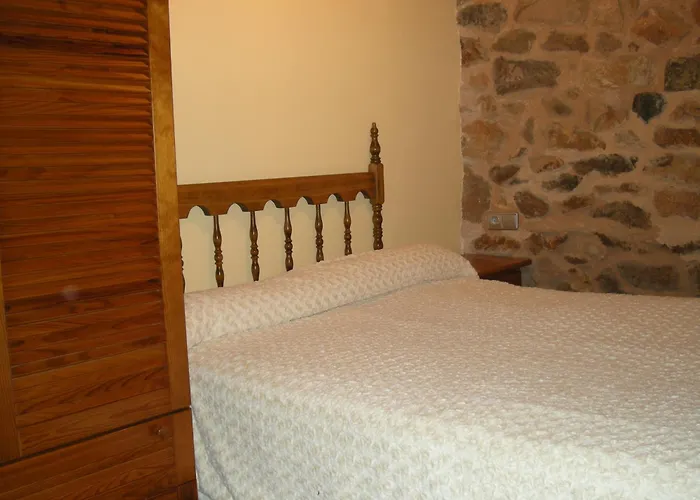 Casa Aires De Pajares Camplongo de Arbas