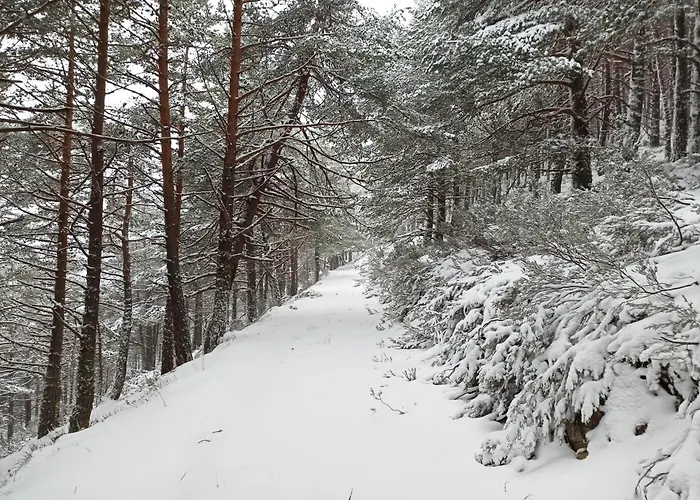 Casa Aires De Pajares Camplongo de Arbas