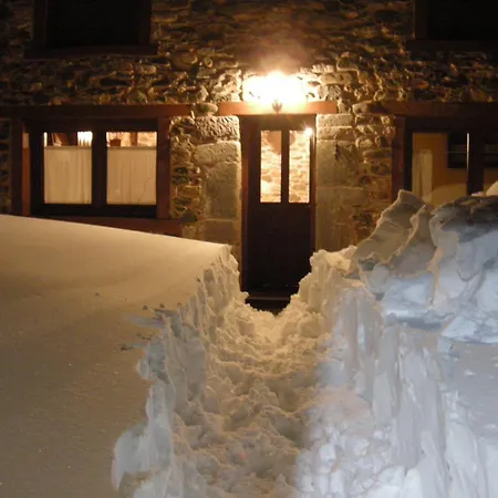 Casa Aires De Pajares