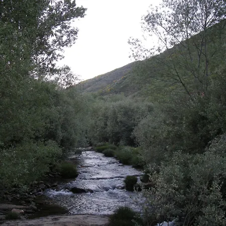 Casa Aires De Pajares Σπίτι διακοπών