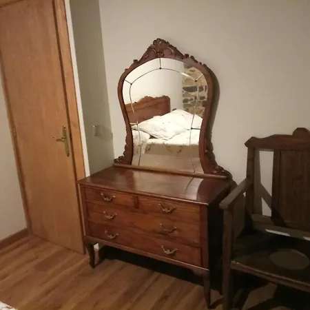 Casa Aires De Pajares *