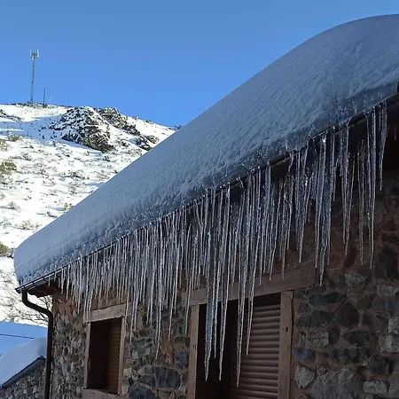 Casa Aires De Pajares * Camplongo de Arbas