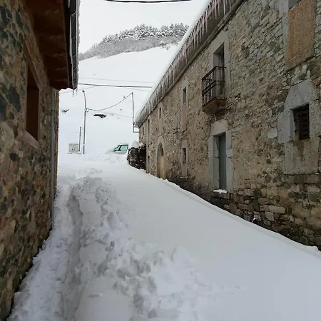 Casa Aires De Pajares Σπίτι διακοπών *