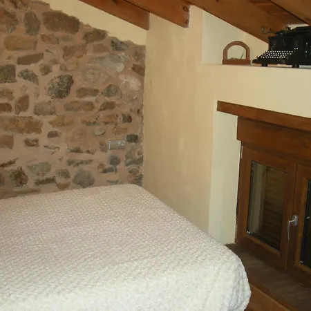 Σπίτι διακοπών Casa Aires De Pajares Camplongo de Arbas