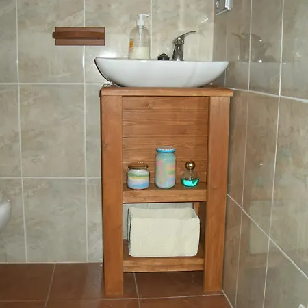 Σπίτι διακοπών Casa Aires De Pajares *