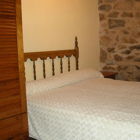 Casa Aires De Pajares Camplongo de Arbas