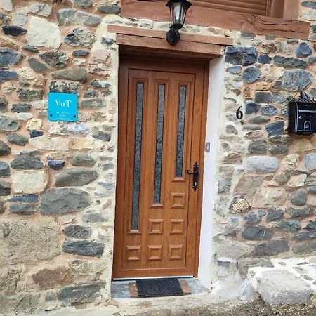 Casa Aires De Pajares