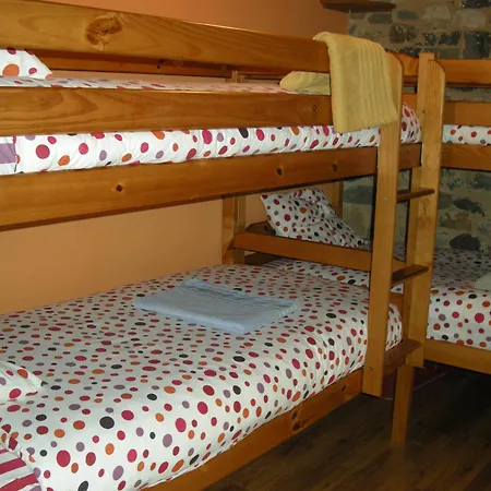 Σπίτι διακοπών Casa Aires De Pajares *