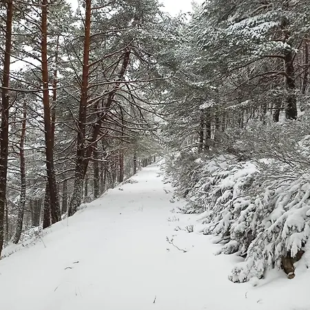 Casa Aires De Pajares Camplongo de Arbas